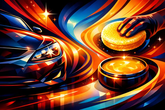 Best Wax for Showroom Shine on Any Vehicle